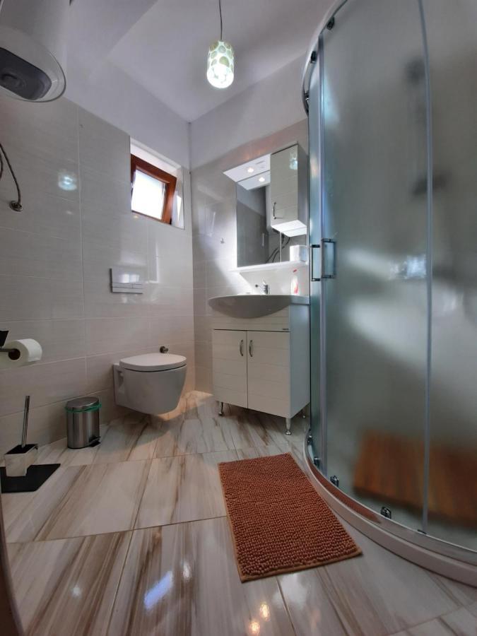 Vila Alexander B&B Valbone Dış mekan fotoğraf