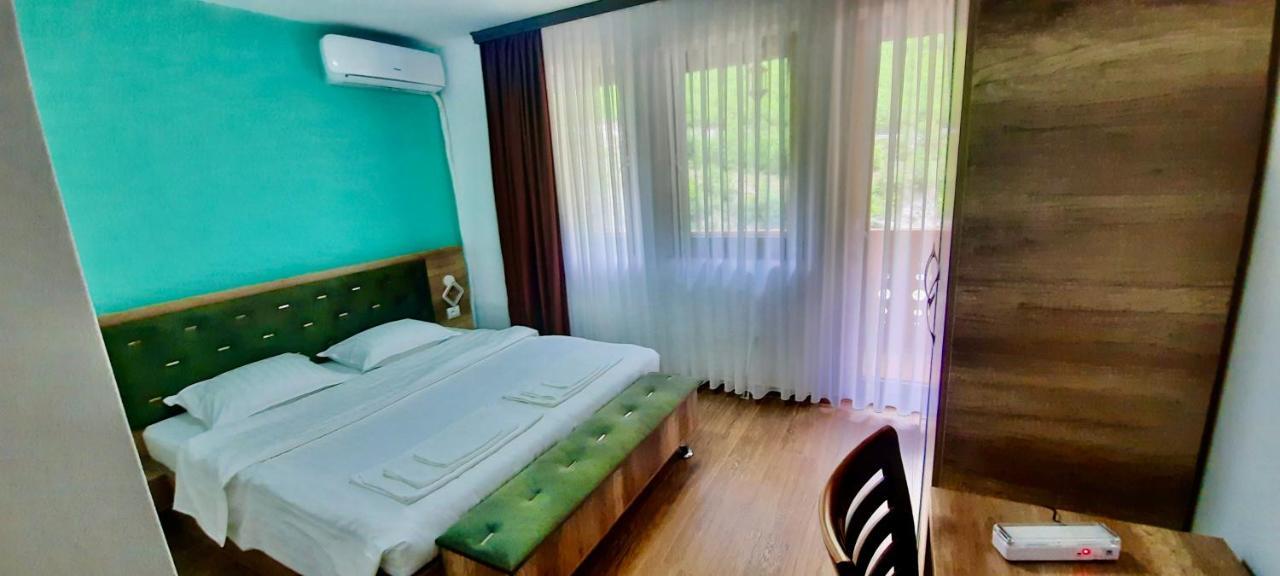 Vila Alexander B&B Valbone Dış mekan fotoğraf