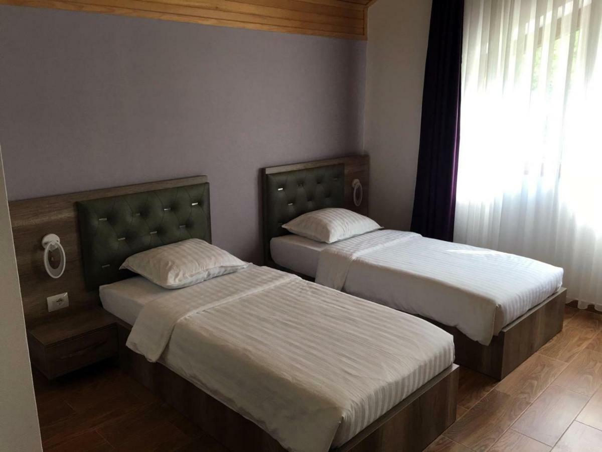 Vila Alexander B&B Valbone Dış mekan fotoğraf