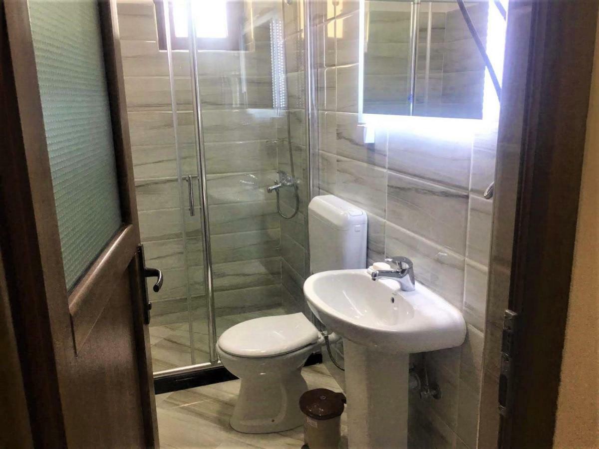 Vila Alexander B&B Valbone Dış mekan fotoğraf