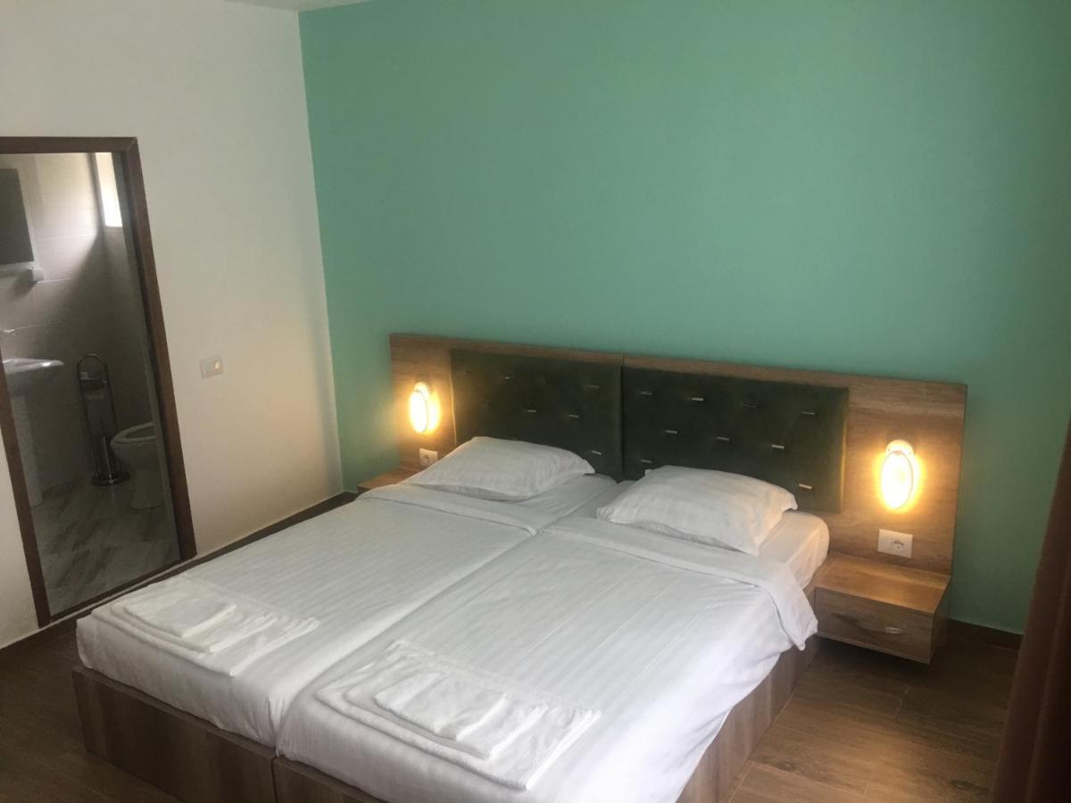 Vila Alexander B&B Valbone Dış mekan fotoğraf